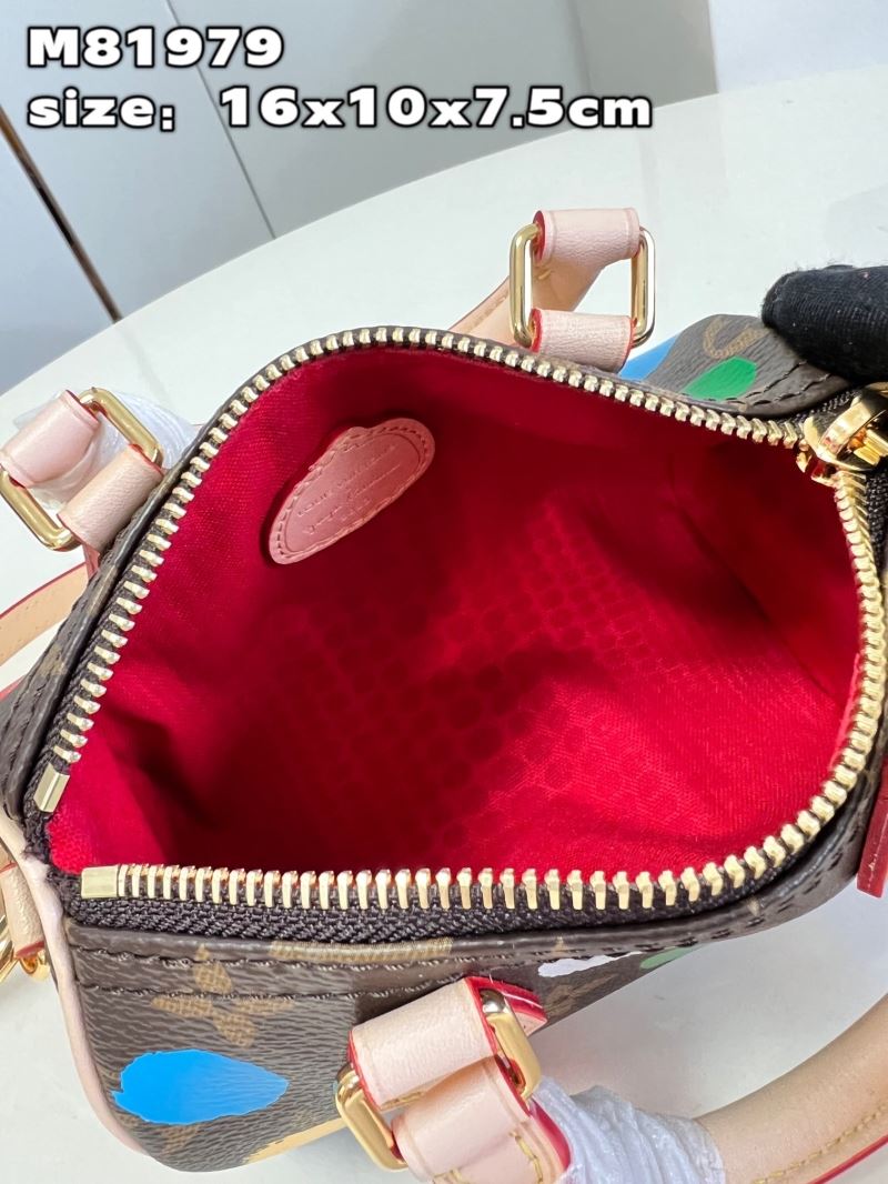 LV Speedy Bags